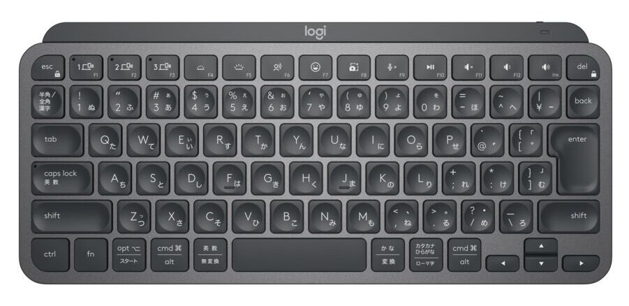 MX Keys mini