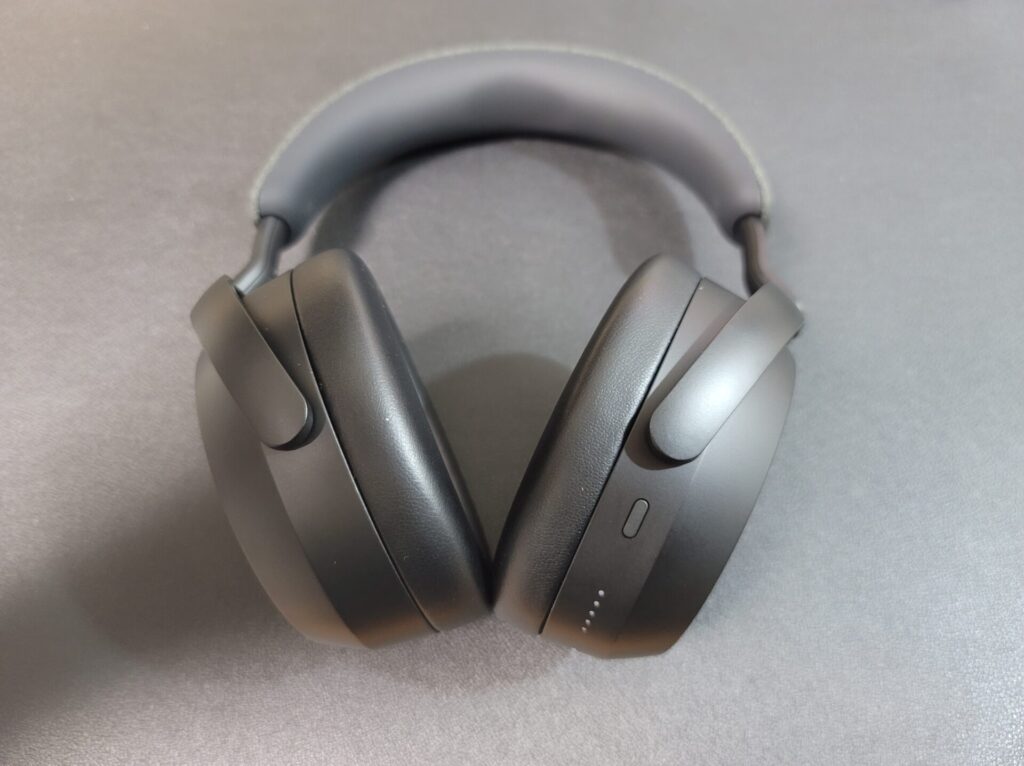 MOMENTUM 4 Wireless SE