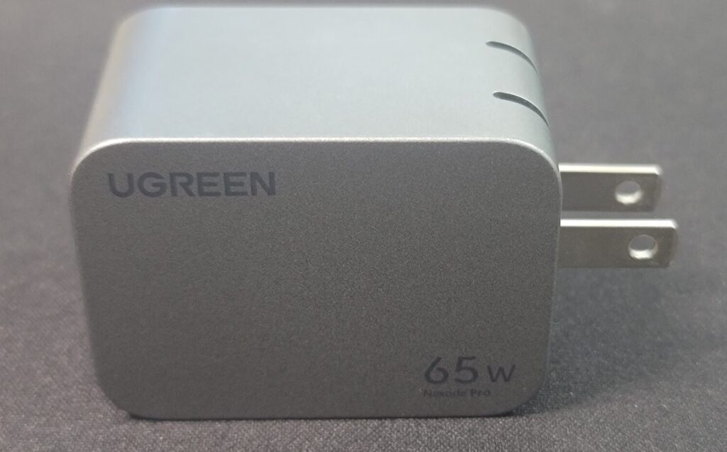 UGREEN Nexode Pro 65W