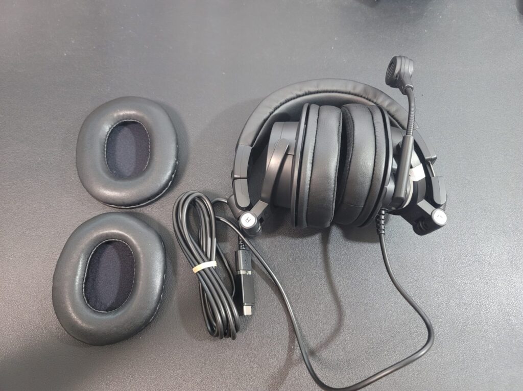 ATH-M50xSTS-USB