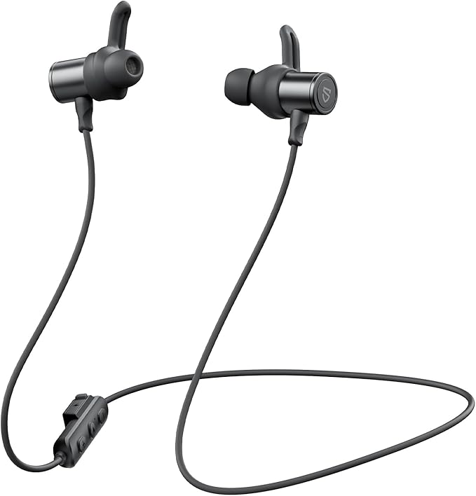 SOUNDPEATS Q40HDの製品画像
