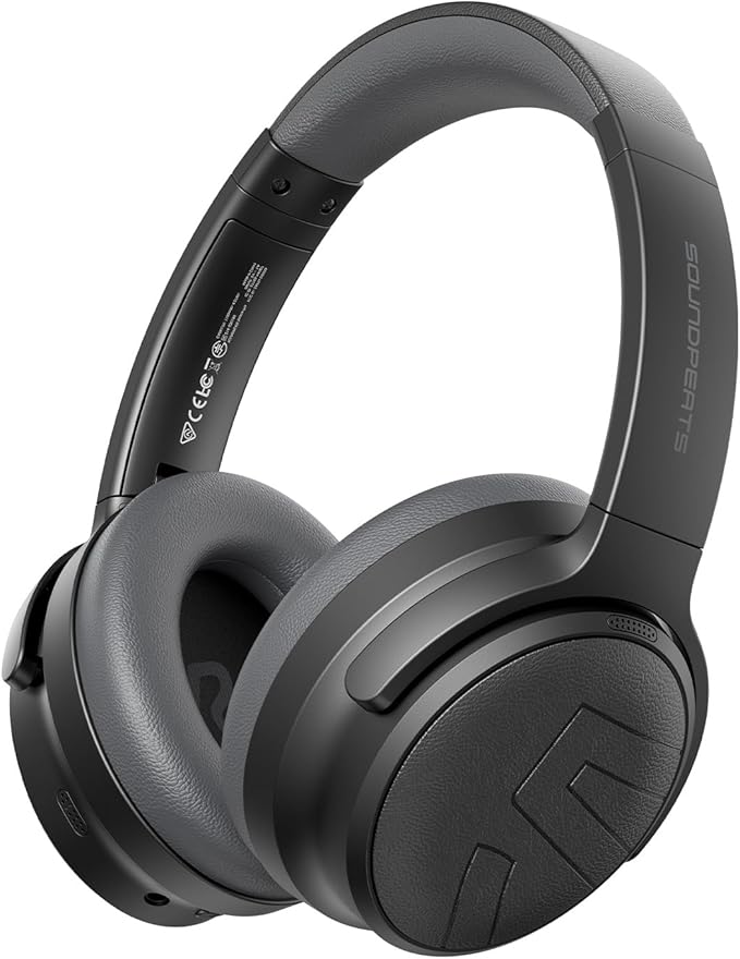 SOUNDPEATS Space Proの製品画像