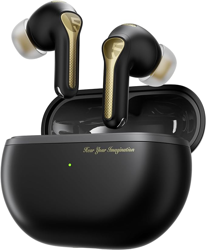 SOUNDPEATS Capsule3 pro Plusの製品画像