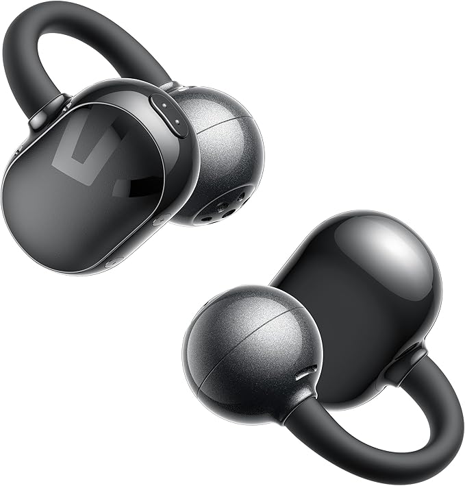 SOUNDPEATS UUイヤーカフ製品画像