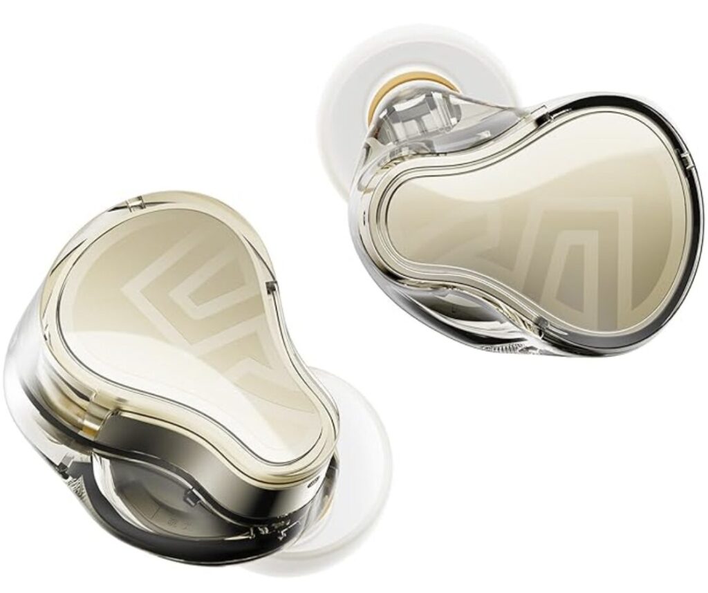 SOUNDPEATS H3の製品画像