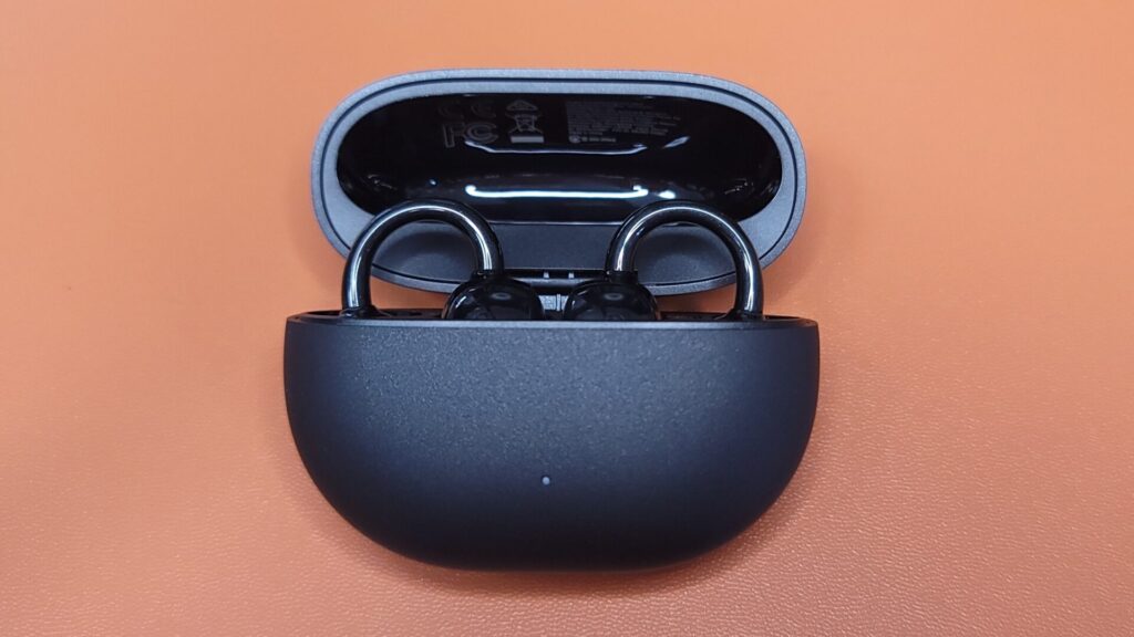 SOUNDPEATS POP Clip2 (UU2)　本体